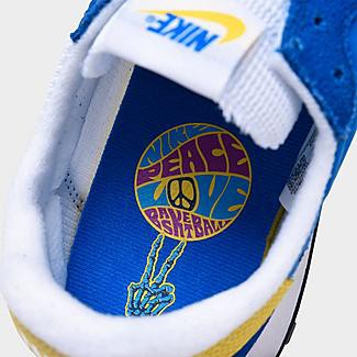 ナイキ メンズ チャレンジャー Nike Challenger OG Peace, Love