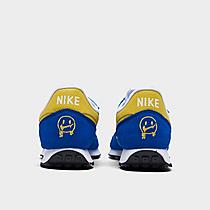 ナイキ メンズ チャレンジャー Nike Challenger OG Peace, Love, Basketball Shoes スニーカー White/Speed Yellow/Game Royal_3