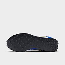 ナイキ メンズ チャレンジャー Nike Challenger OG Peace, Love, Basketball Shoes スニーカー White/Speed Yellow/Game Royal_5