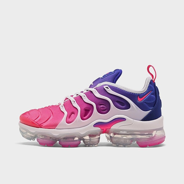 ナイキ レディース ヴェイパーマックス Nike Air Vapormax Plus SE