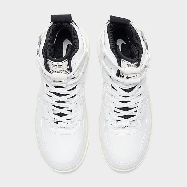 ナイキ レディース スニーカー Women's Nike Air Force 1 High Utility
