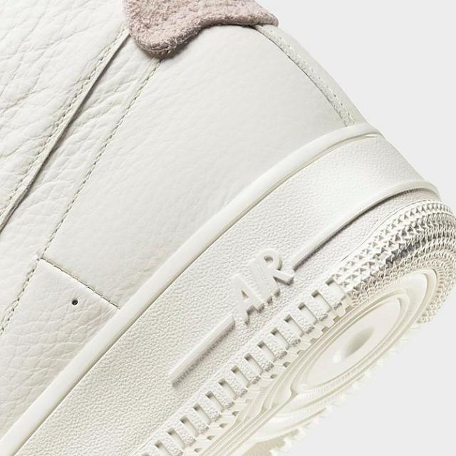 ナイキ レディース スニーカー Women's Nike Air Force 1 Sculpt