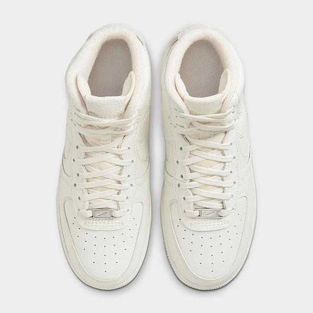 ナイキ レディース スニーカー Women's Nike Air Force 1 Sculpt