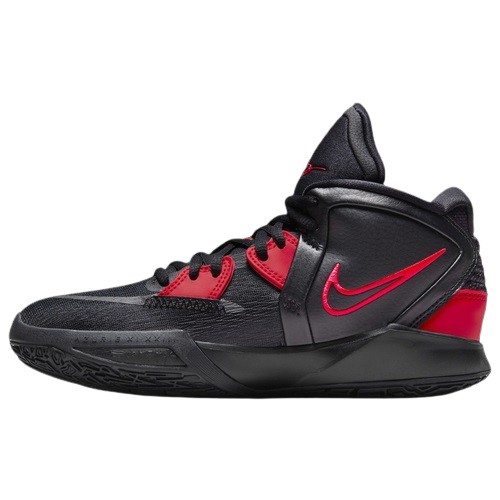 ナイキ キッズ カイリー インフィニティ バッシュ Nike Kyrie Infinity GS - Black/University  Red/White｜au PAY マーケット