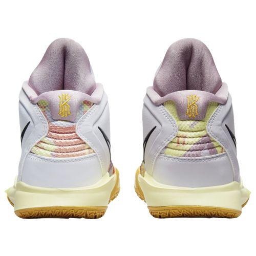 ナイキ キッズ バッシュ Nike Kyrie Infinity GS - Iris Whisper/Black