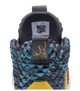 ジョーダン メンズ ホワイノット Jordan Why Not Zer0.2 "BHM" バッシュ Black/Bright Crimson/Spirit Teal/University Gold