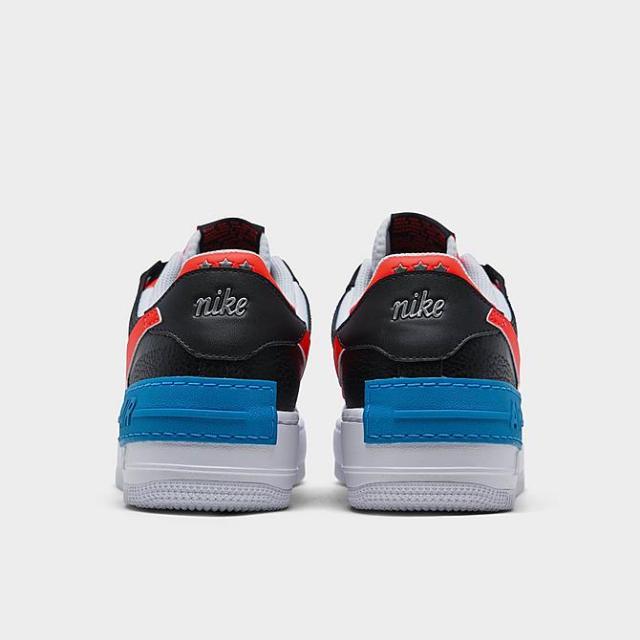 air force 1 shadow shooting star