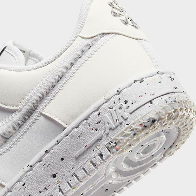 ナイキ レディース スニーカー Women's Nike Air Force 1 Crater