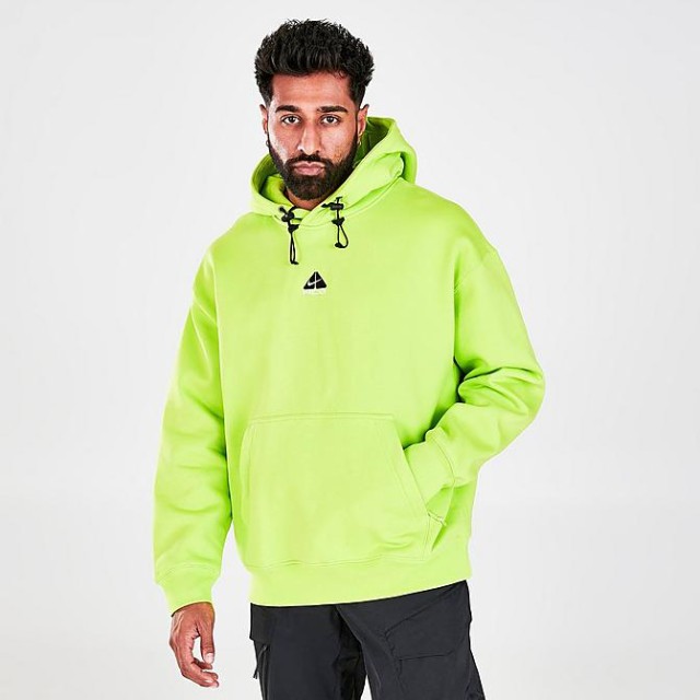 ナイキ メンズ パーカー スウェット Men's Nike ACG Therma-Fit Fleece