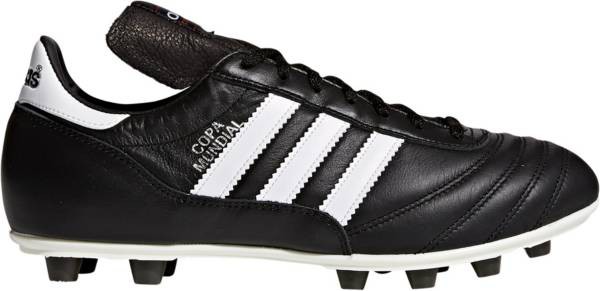 アディダス メンズ サッカーシューズ adidas Men's Copa Mundial Soccer Cleat スパイク BLACK/WHITE