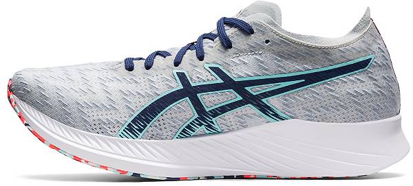 アシックス メンズ ランニングシューズ Asics Men's Magic Speed