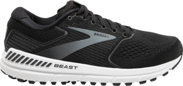 ブルックス メンズ ランニングシューズ Brooks Men's Revel 5 Running Shoes - Black/Grey