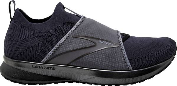 ブルックス メンズ ランニングシューズ Brooks Men's Divide 2 Trail Running Shoes - Grey/Black