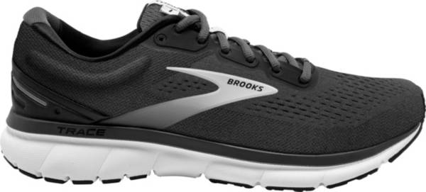ブルックス メンズ ランニングシューズ Brooks Men's Trace Running Shoes - Black/Greyの通販は 23,980円