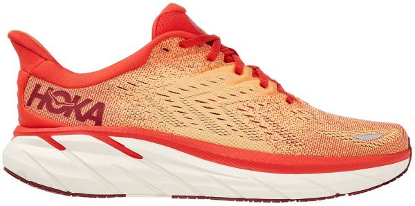 ホカオネオネ メンズ ランニングシューズ HOKA ONE ONE Men's Clifton 8 Running Shoes - Fiestaの通販は 21,542円