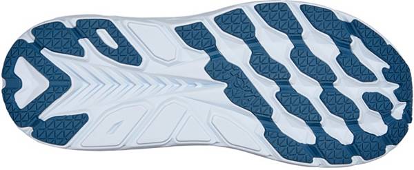 ホカオネオネ メンズ ランニングシューズ HOKA ONE ONE Men's Clifton 8 Running Shoes - Teal_1