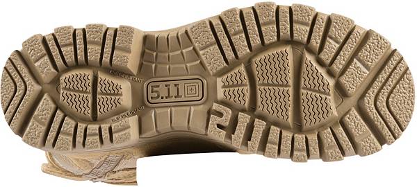 5.11 タクティカル メンズ ブーツ 5.11 Tactical Men's Evo 8” Side Zip Tactical Boots - Desertの通販は 5.11 タクティカル メンズ ブーツ 5.11 Tactical Men's Evo 8” Side Zip Tactical Boots - Desertの通販は