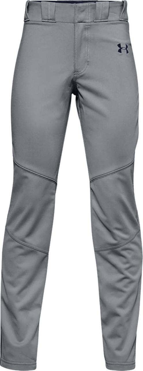 song様オーダー品になります アンダーアーマー キッズ 野球 パンツ Under Armour Boys