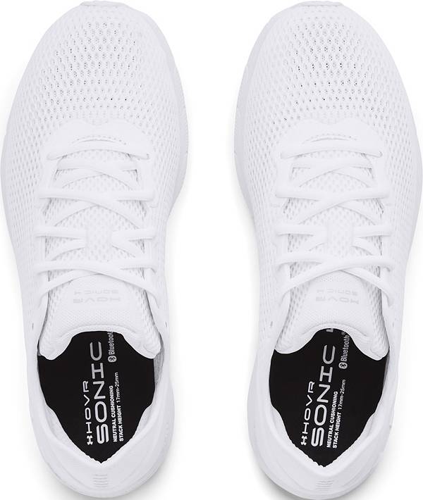 アンダーアーマー メンズ ランニングシューズ Under Armour Men's HOVR