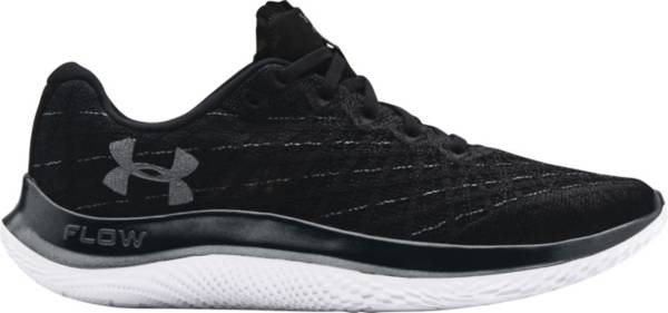 アンダーアーマー メンズ ランニングシューズ Under Armour Men's Flow Velociti Wind Running Shoes - Black