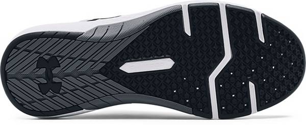 アンダーアーマー メンズ トレーニングシューズ Under Armour Men's Charged Commit TR 3.0 Training Shoes - Gray/Black