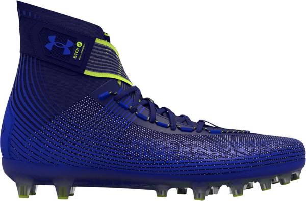 アンダーアーマー メンズ アメフト スパイク Under Armour Men's