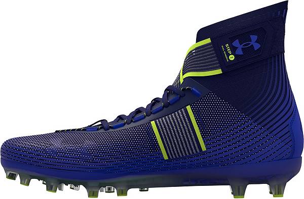 アンダーアーマー メンズ アメフト スパイク Under Armour Men's アンダーアーマー メンズ アメフト スパイク Under Armour Men's