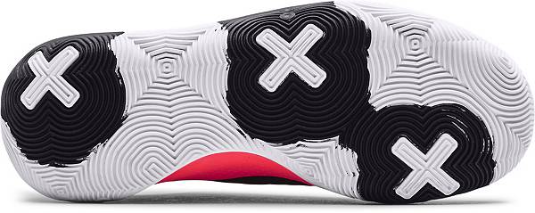 アンダーアーマー メンズ バッシュ Under Armour Men's Spawn 3