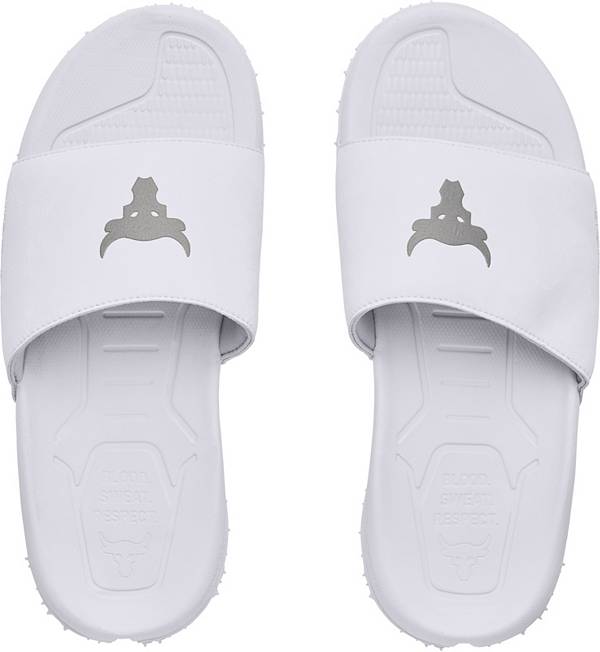 アンダーアーマー メンズ サンダル Under Armour Men's Project Rock