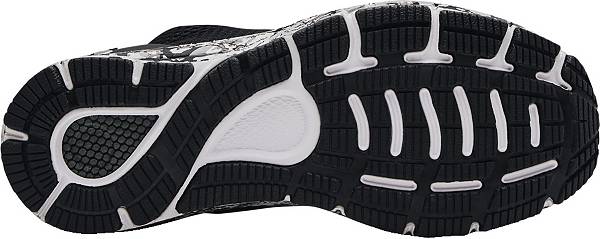 アンダーアーマー メンズ ランニングシューズ Under Armour Men's HOVR Sonic 4 Running Shoes - Black/Grey