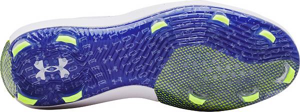アンダーアーマー メンズ 野球 スパイク Under Armour Men's Harper 6