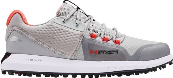 アンダーアーマー メンズ ゴルフシューズ Under Armour Men's HOVR Forge Golf Shoes - Grey