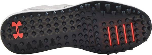 アンダーアーマー メンズ ゴルフシューズ Under Armour Men's HOVR Forge Golf Shoes - Grey