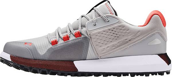 アンダーアーマー メンズ ゴルフシューズ Under Armour Men's HOVR Forge Golf Shoes - Grey