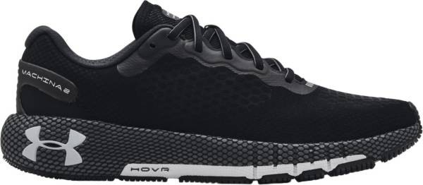 アンダーアーマー メンズ ランニングシューズ Under Armour Men's HOVR Machina 2 Running Shoes - Black