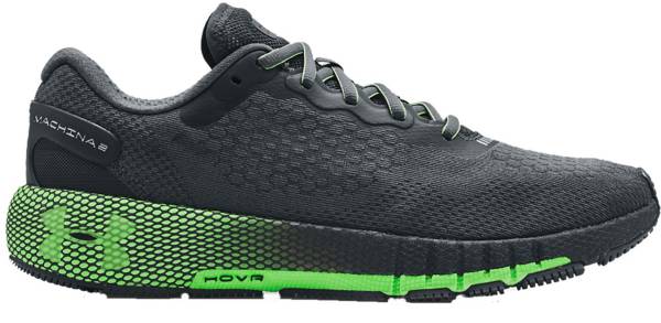 アンダーアーマー メンズ ランニングシューズ Under Armour Men's HOVR Machina 2 Running Shoes - Grey