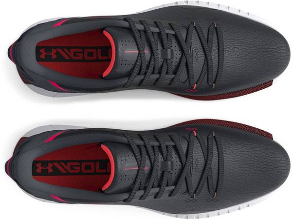 アンダーアーマー メンズ ゴルフシューズ Under Armour Men's Drive Spikeless Golf Shoes - Black