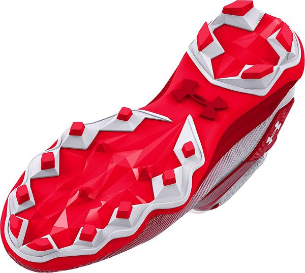 MARQLEEN マークリーン プラチナムパンツ Lサイズ 赤 MARQLEEN マーク