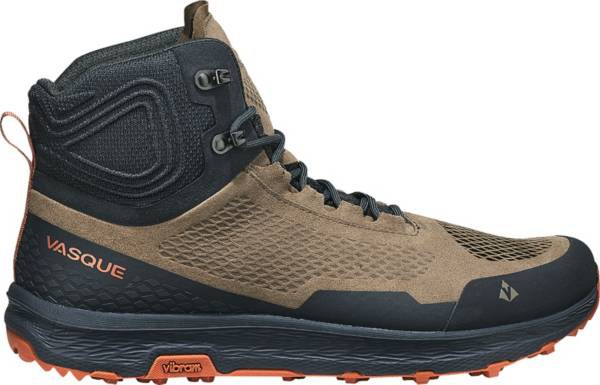 バスク メンズ ハイキングブーツ Vasque Men's Breeze LT NTX Hiking Boot - Walnut