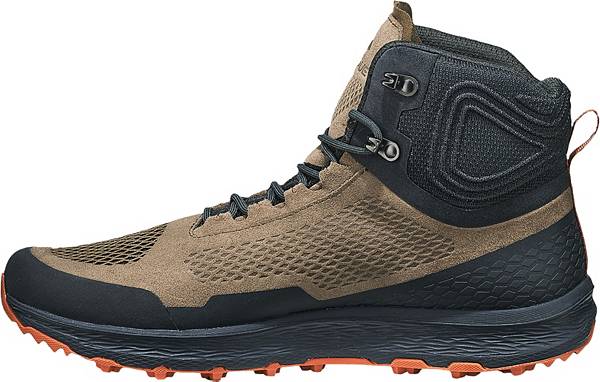 バスク メンズ ハイキングブーツ Vasque Men's Breeze LT NTX Hiking Boot - Walnut_3