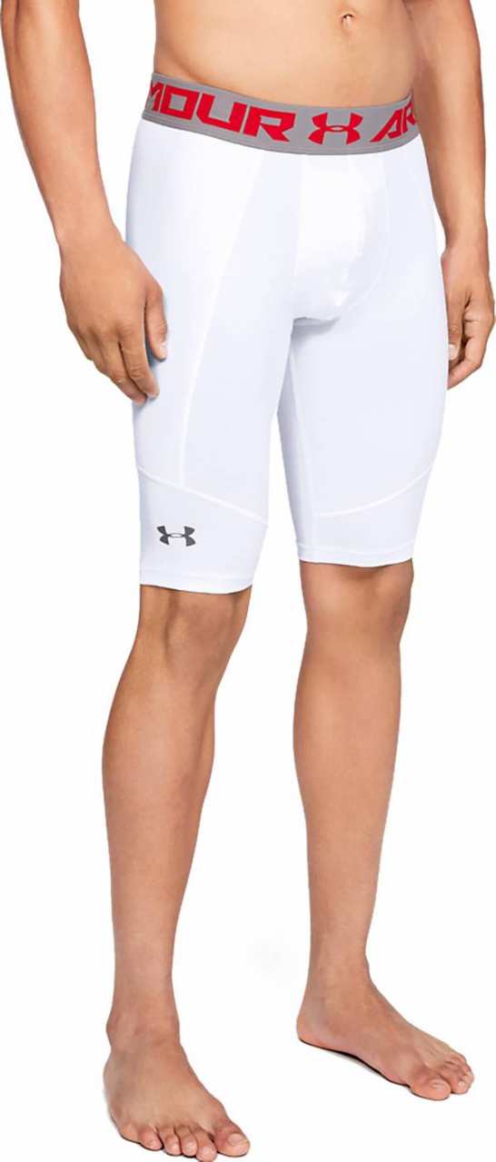 アンダーアーマー メンズ 野球 Tシャツ Under Armour Men's Utility Slider Baseball Shorts - Whiteの通販は 8,894円