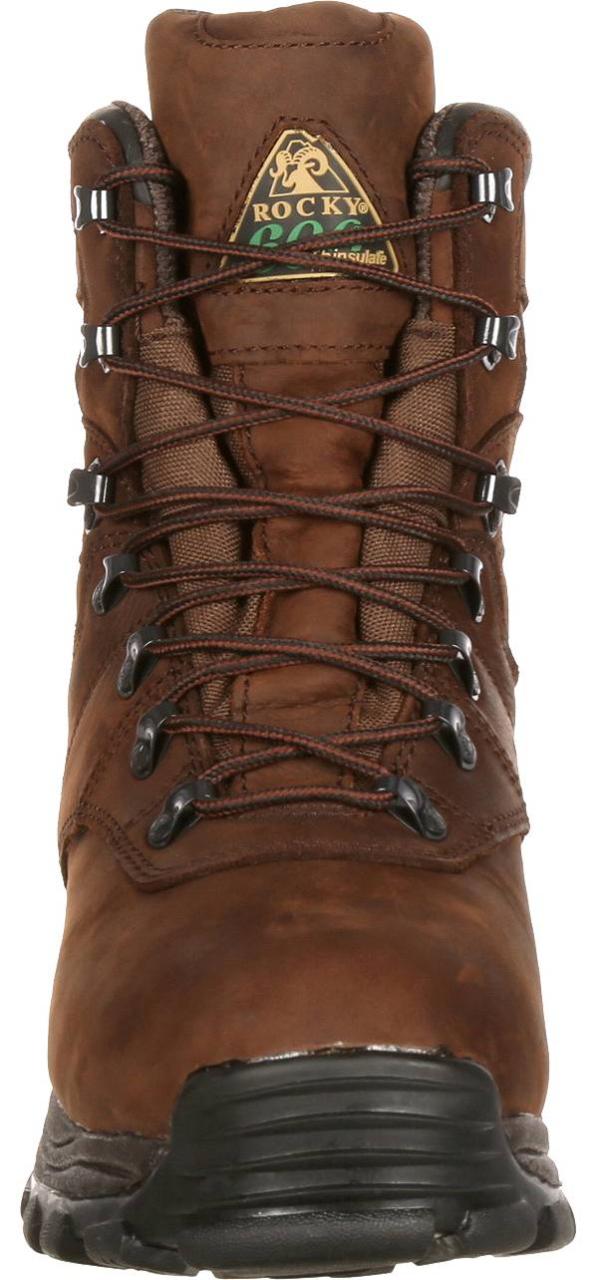 ロッキー メンズ ハンティングブーツ Rocky Men's Sport Utility Pro