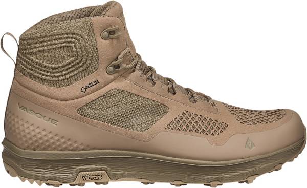 バスク メンズ ハイキングブーツ Vasque Men's Breeze LT GORE-TEX Hiking Boots - Dune