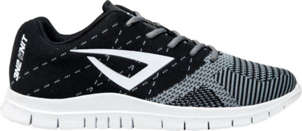 3N2 メンズ 野球 トレーニングシューズ トレシュー 3n2 K-NIT Training Shoes - Black/Greyの通販は
