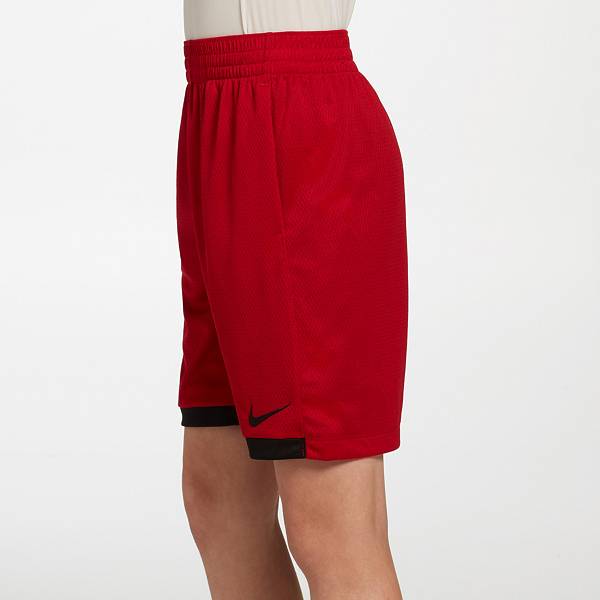 ナイキ キッズ ショートパンツ Nike Boys´ Trophy Training Shorts