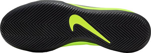 ナイキ キッズ/ジュニア サッカーシューズ Nike Phantom Venom Club Indoor Soccer インドア GREEN/WHITE ナイキ キッズ/ジュニア サッカーシューズ Nike Phantom Venom Club