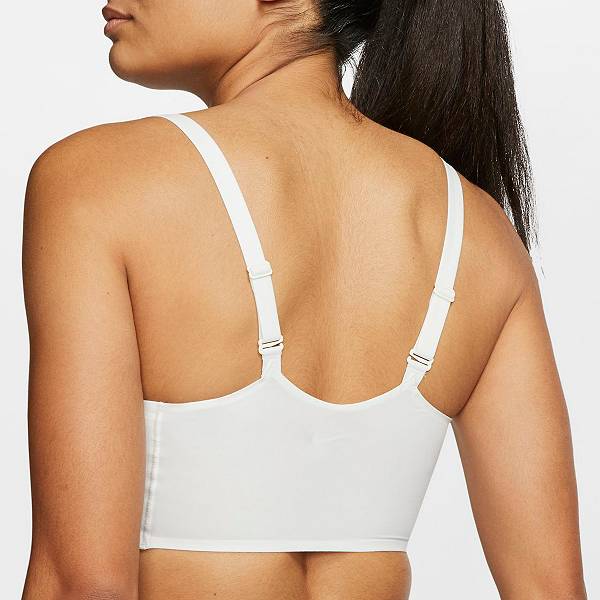 ナイキ レディース スポーツブラ Nike Women's Indy Luxe Sports Bra