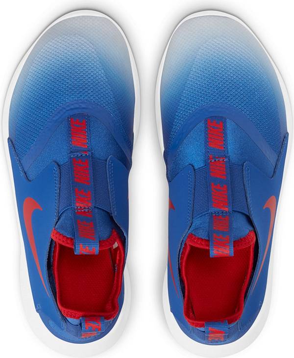 ナイキ キッズ/レディース ランニングシューズ Nike Kids' Grade School Flex Runner Running Shoes - /Red/Photon Dust ナイキ キッズ/レディース ランニングシューズ Nike Kids' Grade
