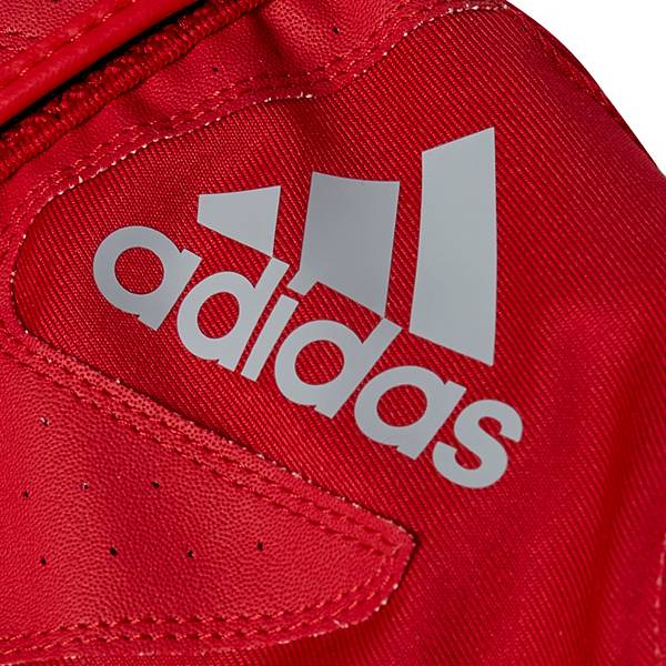 アディダス メンズ バッティンググローブ adidas Adult Trilogy