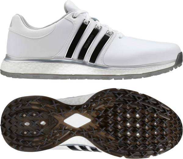 アディダス メンズ adidas Men's TOUR360 XT SL Golf Shoes ゴルフ